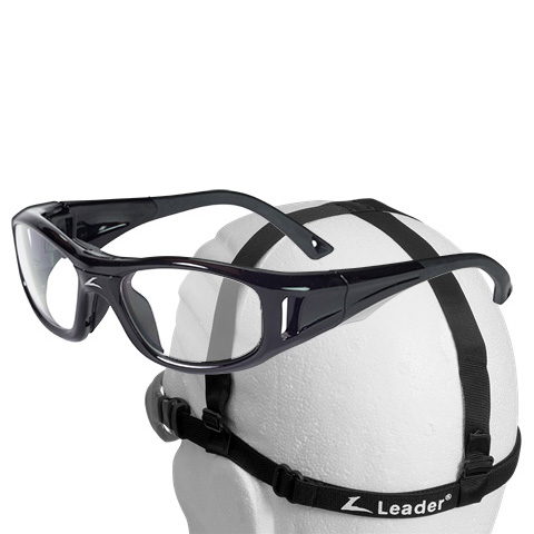 Under Helmet Hockey Glasses / Football RX