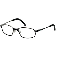 Executive Safety Glasses with Prescription Lenses