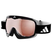 Adidas Unisex Prescription Full Frame Ski Goggles