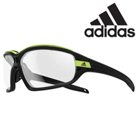 Adidas Evil Eye Vario with Prescription Lenses