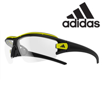 Adidas Evil Eye RX with Vario Lenses