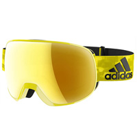 Prescription Ski Goggles - Adidas