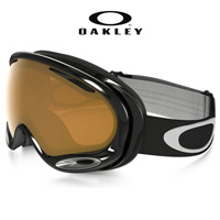 Oakley A Frame 2 Prescription Ski Goggles