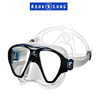 Aqualung RX Dive Mask - Impression