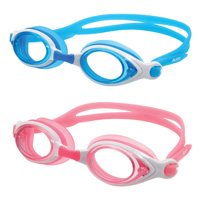 Kids Prescription Swim Goggles