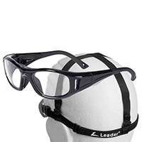 Under Helmet Hockey Glasses / Football RX