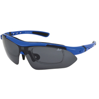 Prescription Cycling Sunglasses with 5 Lenses