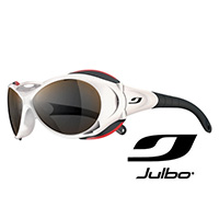 Julbo Sports Glasses - Explorer with RX