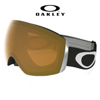 Oakley Flight Deck with Prescription Lenses