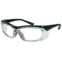 Safety Spectacles with Prescription Lenses