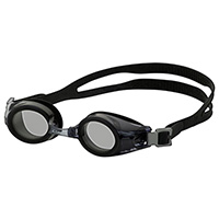 RX Swim Goggles with Prescription Lenses