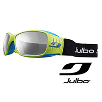 Prescription Skydiving Glasses - Julbo