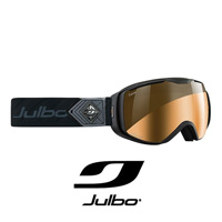 Photochromic Ski Goggles with RX