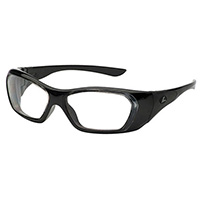 Prescription Safety Glasses - Heavy Duty