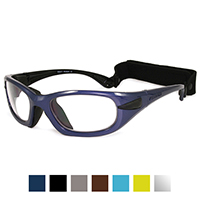 Sports Glasses - Progear Adult