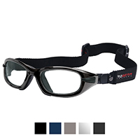 Adult Sports Goggles with Prescription Lenses