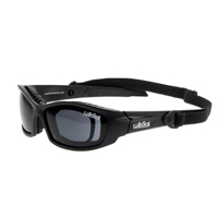 Ranger RX High Prescription Sports Glasses/Goggles