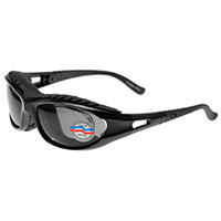 RX-2 Prescription Motorcycle/ATV Glasses