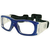 Prescription Sports Goggles - Basketball, Football, Baseball