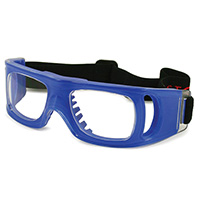 Prescription Sports Goggles for Kids