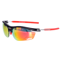 Sport RX Prescription Cycling Glasses