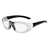 Prescription Racquetball and Squash Glasses