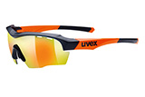 Prescription Cycling Sunglasses - UVEX