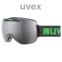 Prescription Ski Goggles - Uvex Downhill