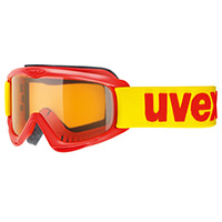 Kids Prescription Ski Goggles - UVEX